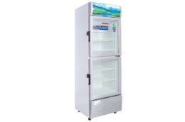Đánh giá tổng quan tủ mát Sanaky VH-308WL - Có nên mua không?