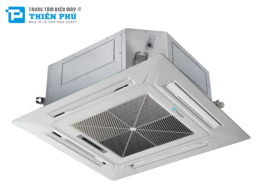Review điều hòa âm trần Casper CH-36TL22 2 chiều