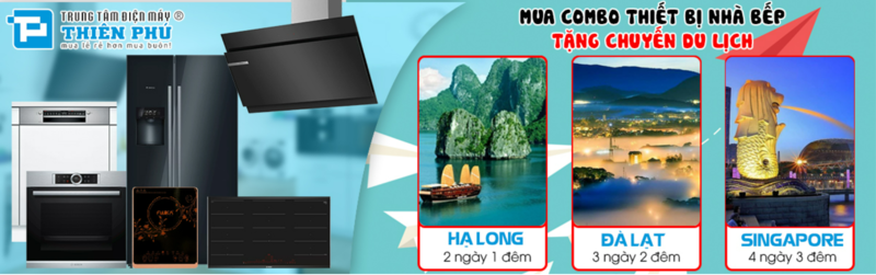 Lý do nên tìm địa chỉ mua bếp từ Bosch giá rẻ uy tín