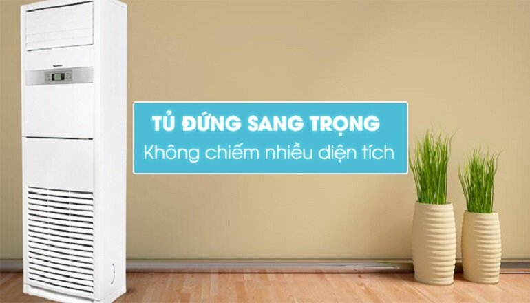 Khám phá Điều hòa cây Nagakawa NP-A50R1H21 lựa chọn tốt trong tầm giá