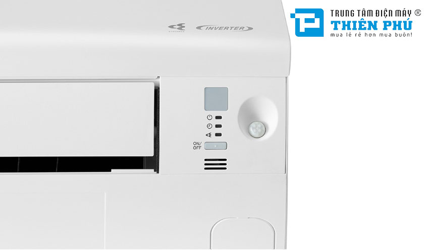 Những lợi ích của điều hòa Daikin 2 chiều ATHF35XVMV mang đến cho người dùng