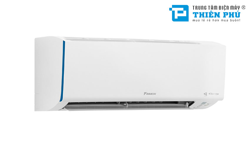 Những lợi ích của điều hòa Daikin 2 chiều ATHF35XVMV mang đến cho người dùng