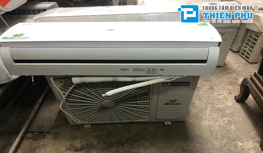 Hướng dẫn lựa chọn điều hòa Sumikura phù hợp với nhu cầu của gia đình bạn