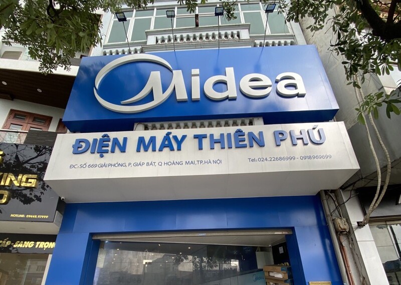 Lý do nên chọn mua bếp tại điện máy Thiên Phú
