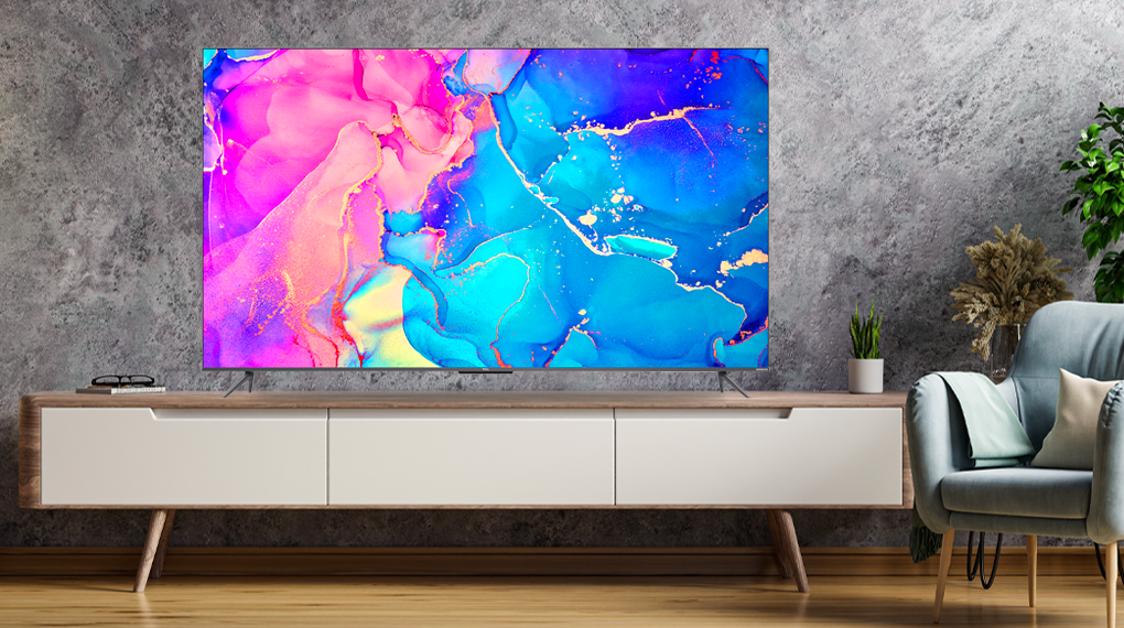 Có nên sử dụng Smart Tivi LG QNED 4K 65 Inch 65QNED75SRA hay không