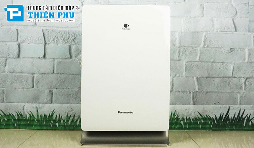 Điểm danh những công nghệ nổi bật trên máy lọc không khí Panasonic