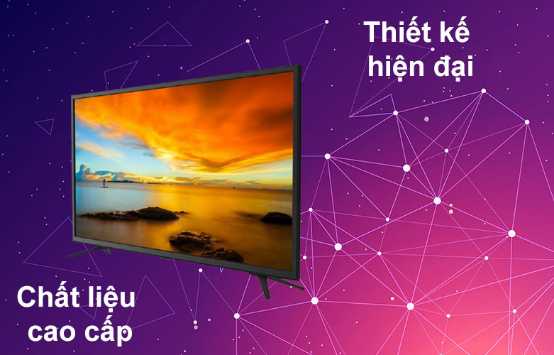 Những dòng Tivi Casper 43 inch kích thước nhỏ được bán chạy nhất hiện nay