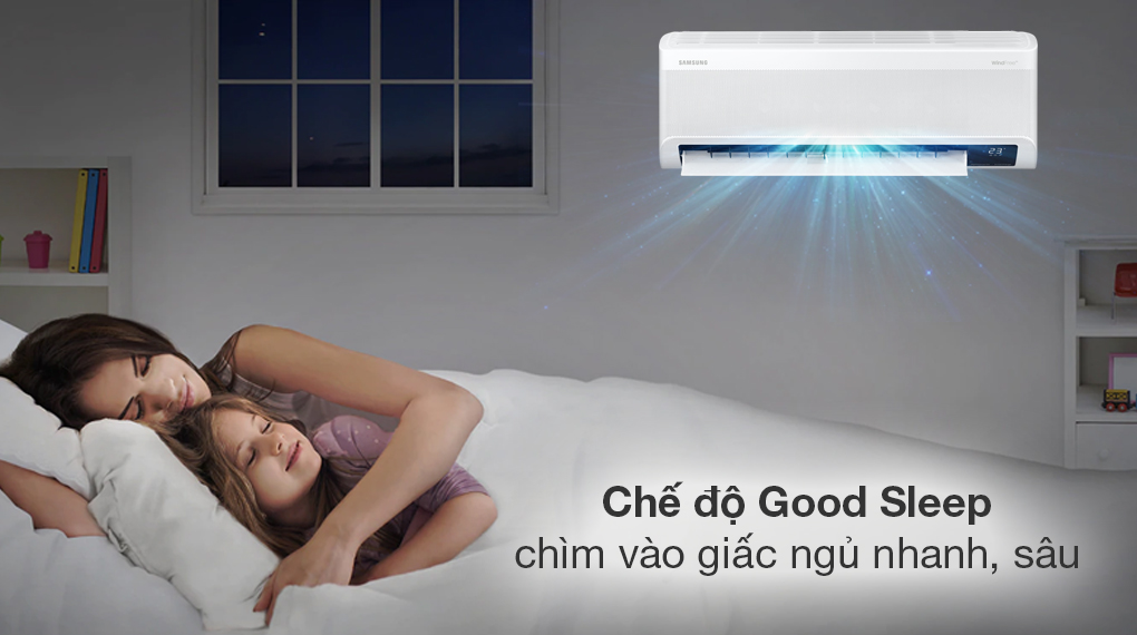 điều hòa Samsung 18000btu