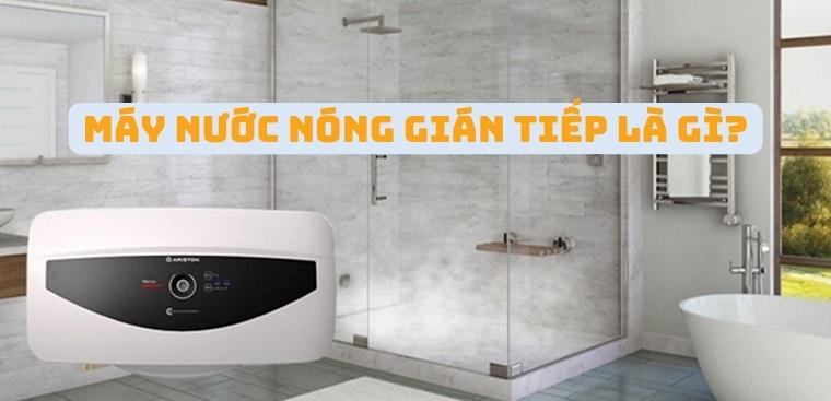 Gợi ý 3 chiếc chiếc bình nóng lạnh Ariston gián tiếp thu hút người dùng năm 2023