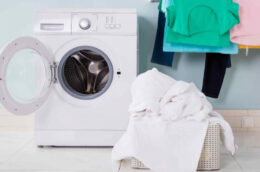 Những chiếc máy giặt cửa trước được nhiều người chọn mua nhất 2023