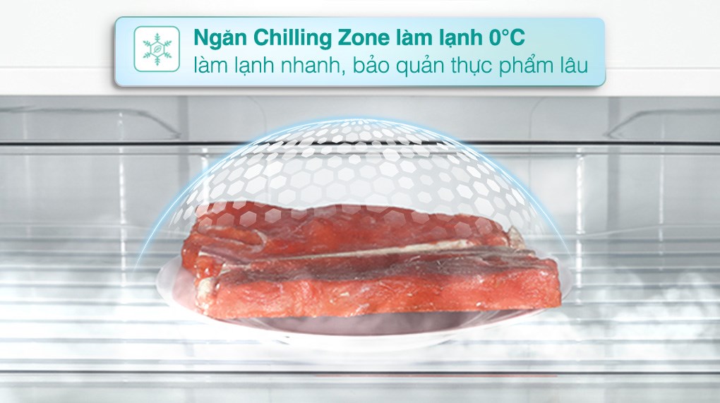 Đánh giá tủ lạnh Sharp SJ-X417WD-DG 417 lít