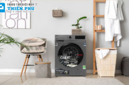 Các công nghệ của máy giặt Toshiba TW-BK95S3V(SK) và cách nó tiết kiệm năng lượng