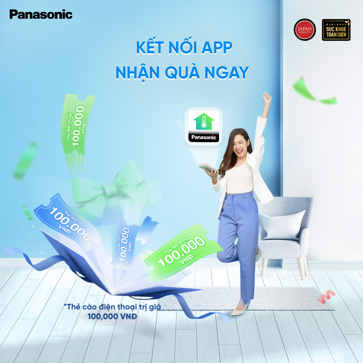 Khám phá những đặc điểm của điều hòa Panasonic 18000btu CU/CS-XZ18ZKH-8