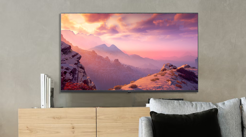 Sắm tết cùng Smart Tivi LG 50 Inch 4K 50UQ7550PSF giá 7 triệu