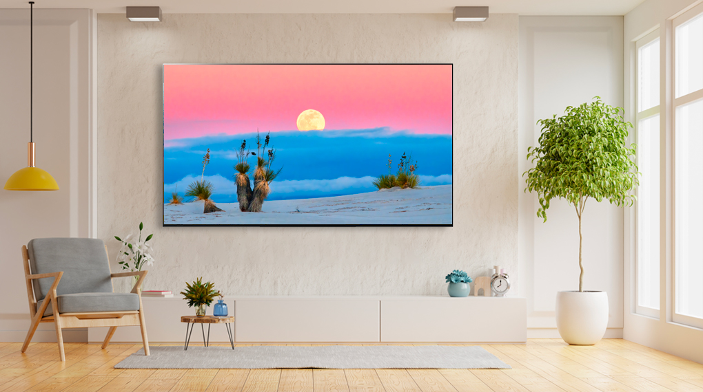 10 triệu có lựa chọn được Smart tivi LG 55 inch không?