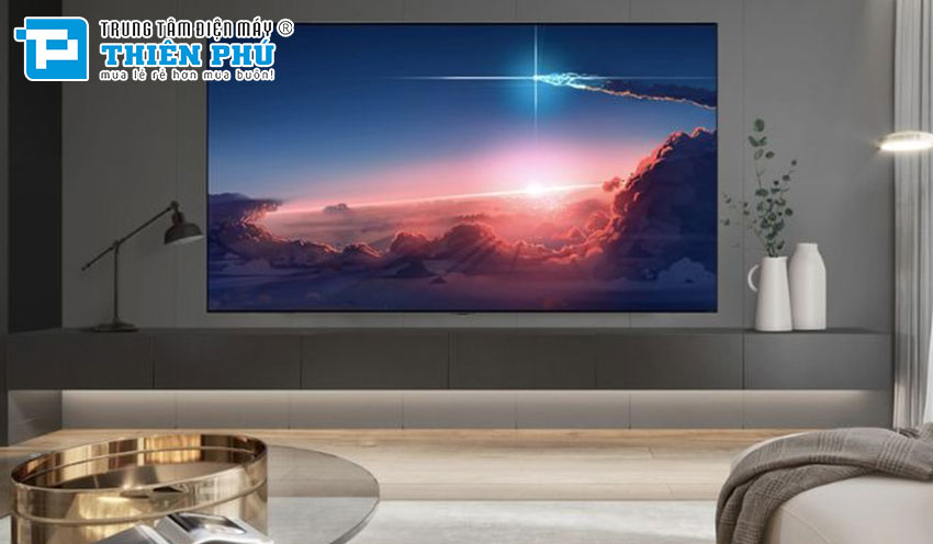 Phân biệt những công nghệ màn hình trên smart tivi LG