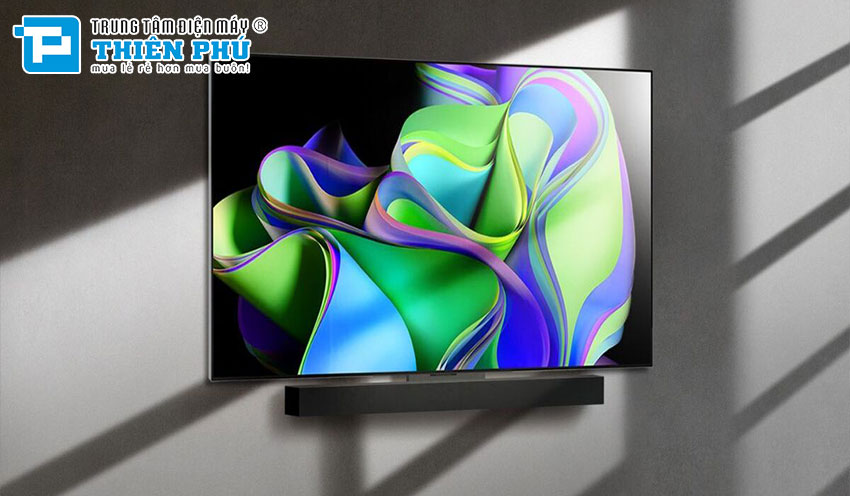 Khám phá điểm mạnh và điểm yếu của tivi Sony OLED: Hiệu suất và hiển thị vươt trội