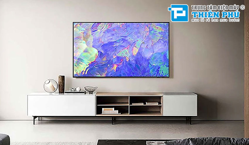 Top 3 smart tivi 50 inch 4K tốt nhất của các hãng Sony, Samsung và LG