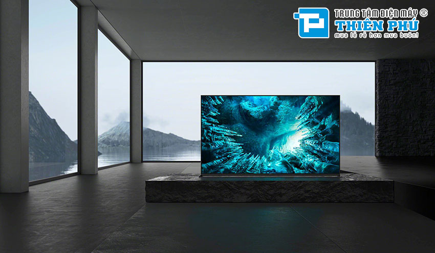 So sánh tivi Sony 4K và tivi Samsung 4K, đặc điểm của từng loại