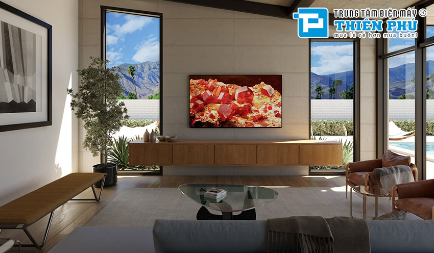 Top 3 smart tivi Sony 55 inch bán chạy hót nhất trong năm 2023