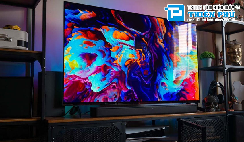 Top 3 smart tivi Sony 55 inch bán chạy hót nhất trong năm 2023