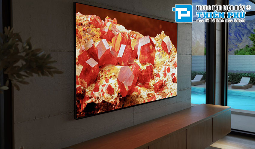 Top 3 smart tivi Sony 55 inch bán chạy hót nhất trong năm 2023