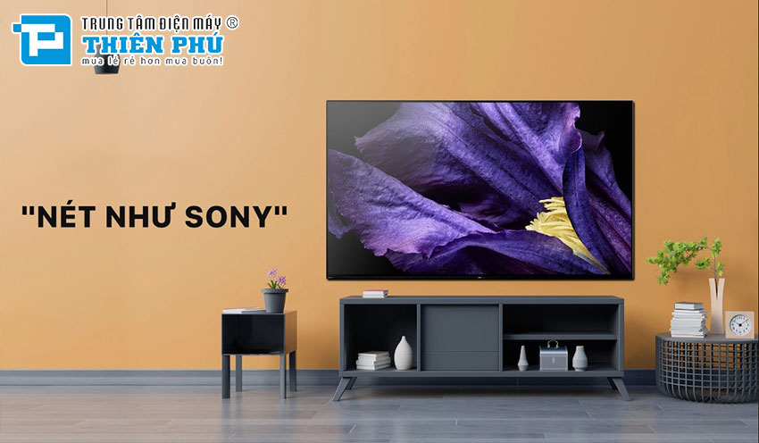 Top 3 smart tivi Sony tầm giá 10 - 15 triệu được bán chạy nhất ...