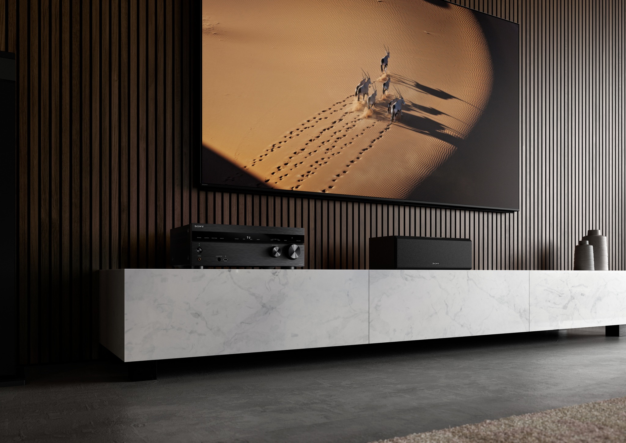 Tài chính 15 triệu mua được chiếc tivi Sony 55 inch nào tốt?