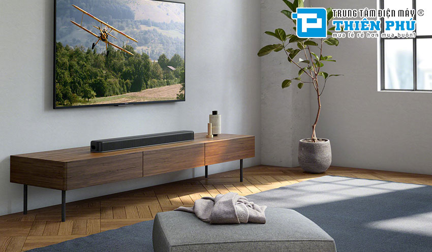 7 yếu tố khiến tivi Sony 65 inch KD-65X85L ấn tượng trong mắt người dùng