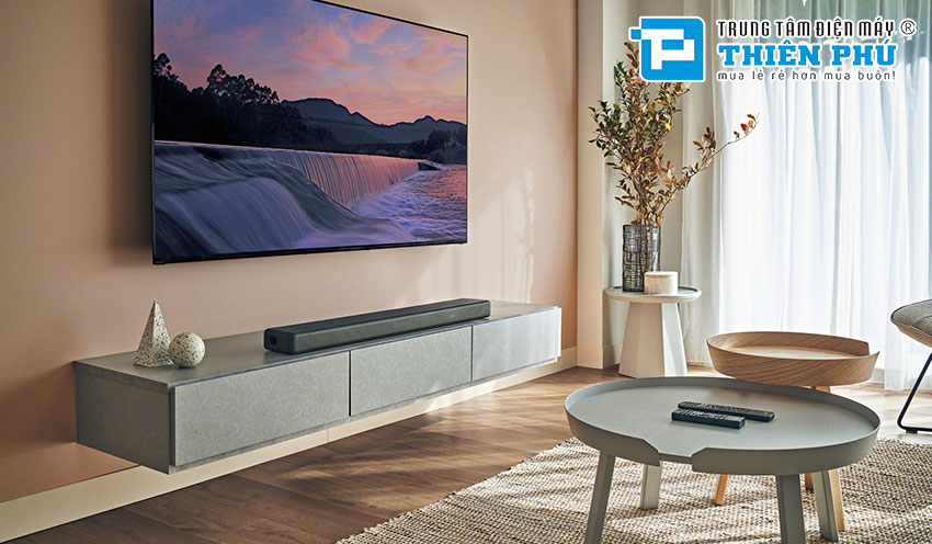 Đánh giá và so sánh top 5 google tivi Sony phổ biến năm 2023