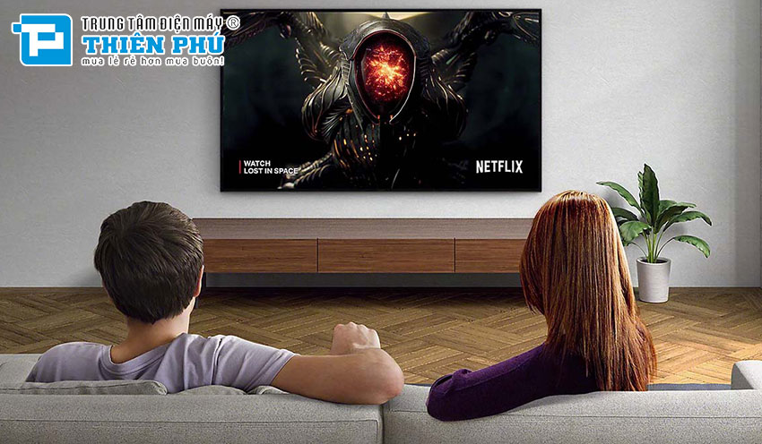 Đánh giá và so sánh top 5 google tivi Sony phổ biến năm 2023
