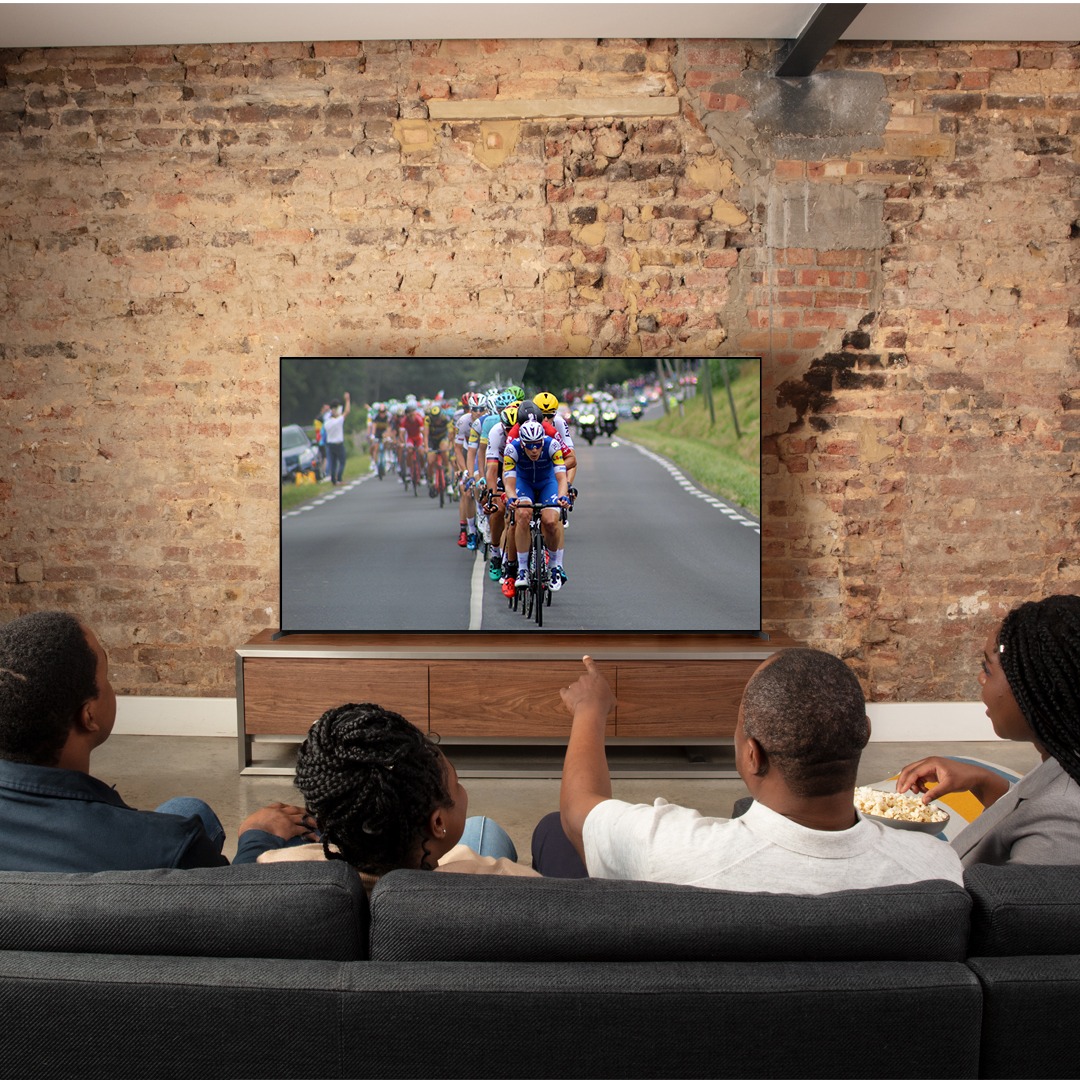 Top 3 tivi Sony 65 inch 4K siêu chất lượng đáng sắm nhất trong năm 2025