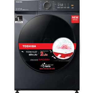 Máy Giặt Toshiba Inverter 10.5Kg TW-T21BU115UWV(MG)