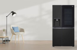 Tủ lạnh LG GR-X257BL - Sản phẩm tuyệt vời cho gia đình
