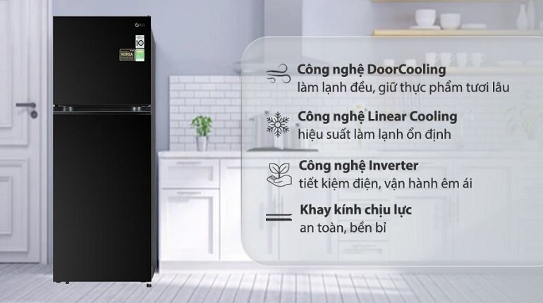 3 mẫu tủ lạnh 2 cánh có giá rẻ và phù hợp cho mọi nhà