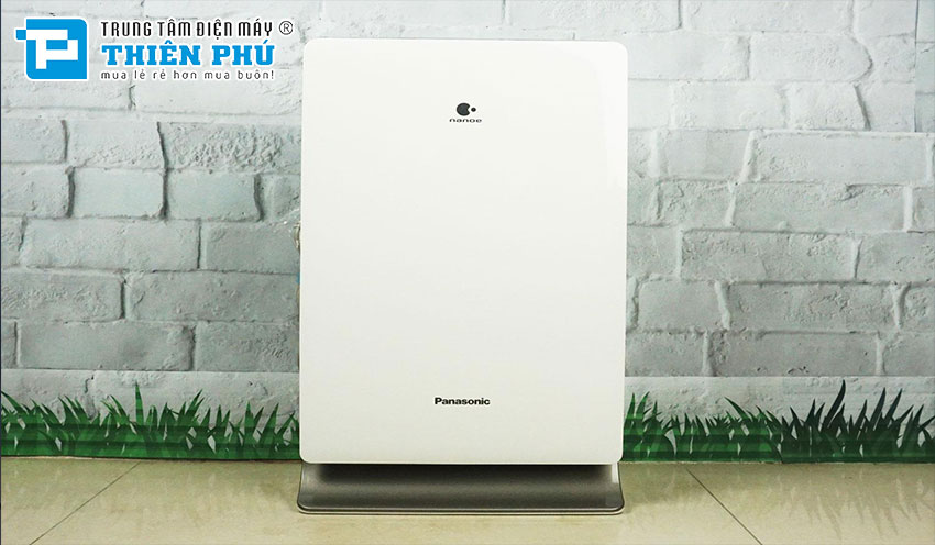 Top 5 lợi ích tuyệt vời khi sử dụng máy lọc không khí Panasonic F-PXM35A cho gia đình bạn
