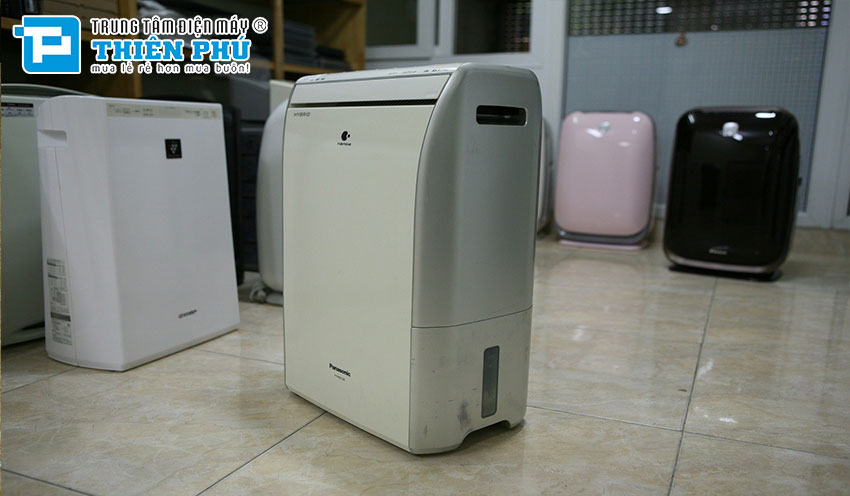 Kiến thức cơ bản về máy hút ẩm Panasonic: Làm thế nào nó hoạt động và tại sao cần thiết?