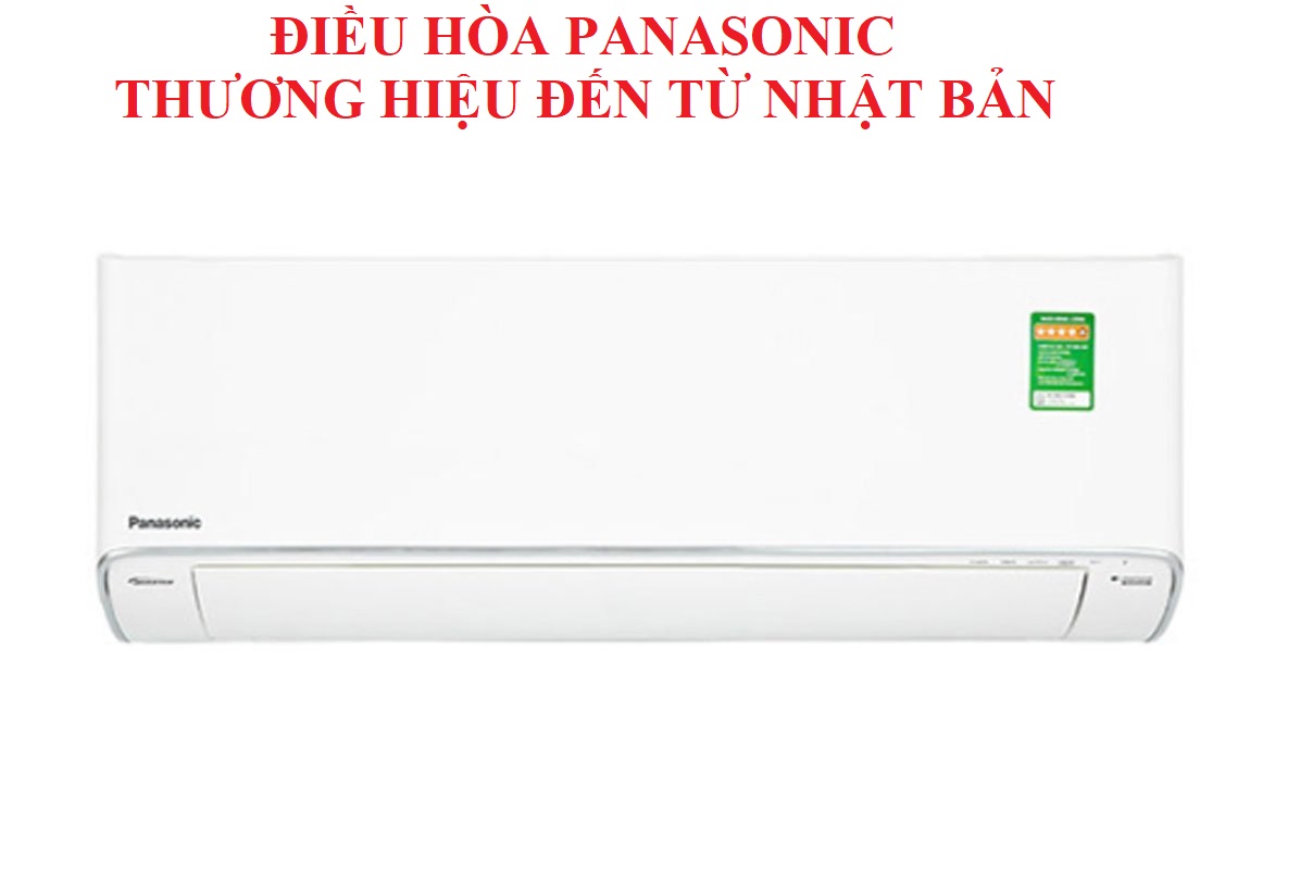 Sản phẩm của thương hiệu Panasonic