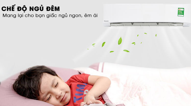 Điều hòa CU/CS-N18ZKH-8 thiết kế sang trọng