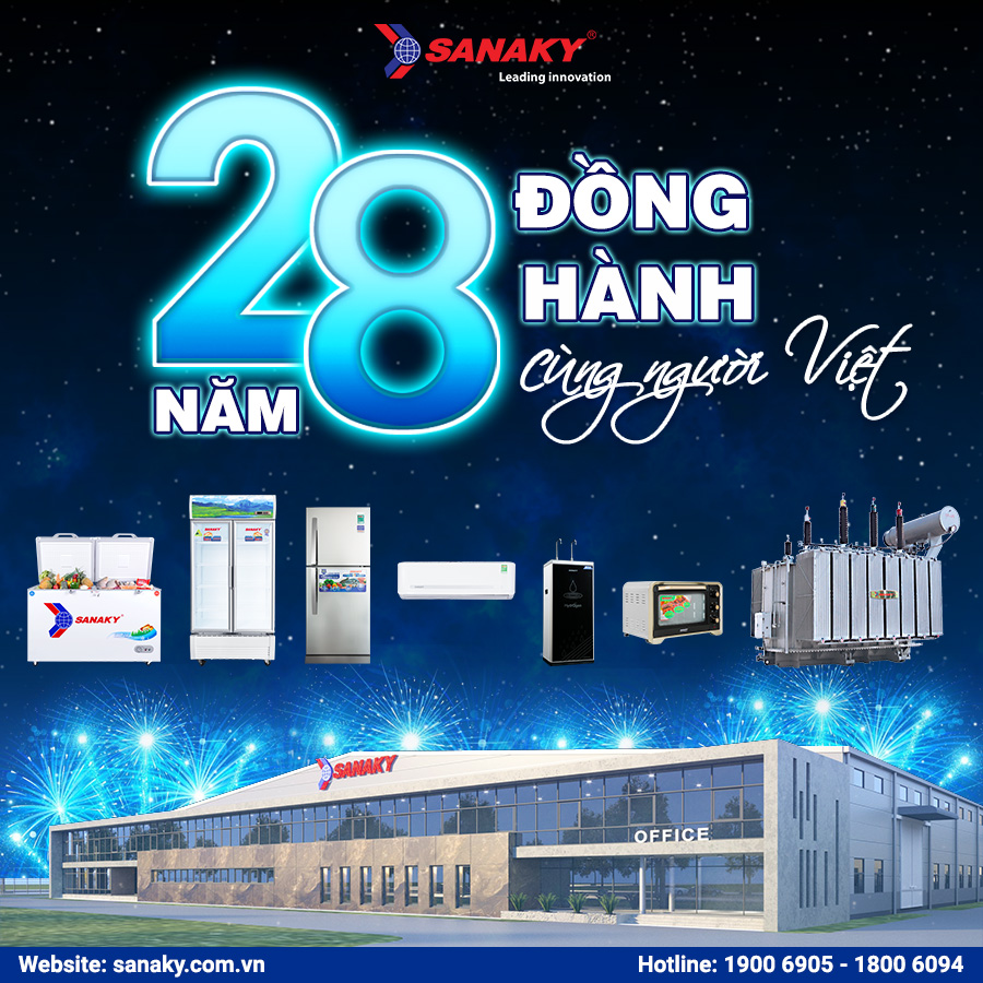 Tư vấn người tiêu dùng, có nên mua tủ đông Sanaky VH-3699A3 hay không?