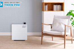 Đánh giá máy lọc không khí Hitachi EP-TZ30J(WH): Tính năng, hiệu suất và ưu đãi hấp dẫn