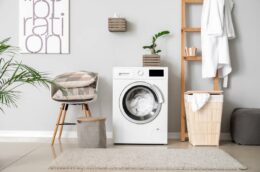 Top 3 máy giặt cửa trước được ưa chuộng nhất năm 2023