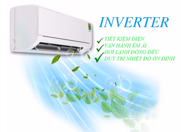 7 Đặc điểm nổi bật trên điều hòa Daikin 9000btu FTHF25VAVMV/RHF25VAVMV