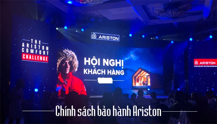 Bình nóng lạnh Ariston 15L bảo hành bao lâu? TOP những sản phẩm dung tích 15 lít được bán chạy nhất hiện nay