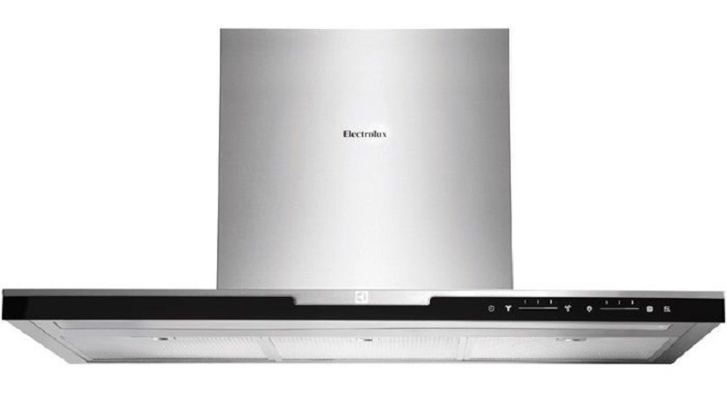 Sử dụng tốc độ hút phù hợp cho máy hút mùi Electrolux EFC926BAR