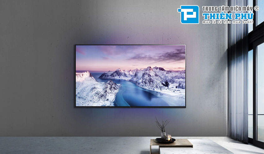Review chi tiết về Smart Tivi LG 4K 65 Inch 65UR7550PSC