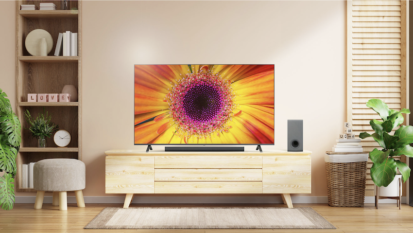 Đánh giá Smart Tivi LG 4K 65UR7550PSC 65 Inch có gì tốt?