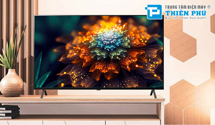 Top 3 chiếc smart tivi LG 55 inch nên lựa chọn nhân dịp đầu năm