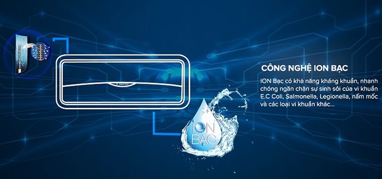 4 Yếu tố bình nóng lạnh Ariston Slim2 20Lux-D AG+ Wifi đã thu hút đông đảo người dùng