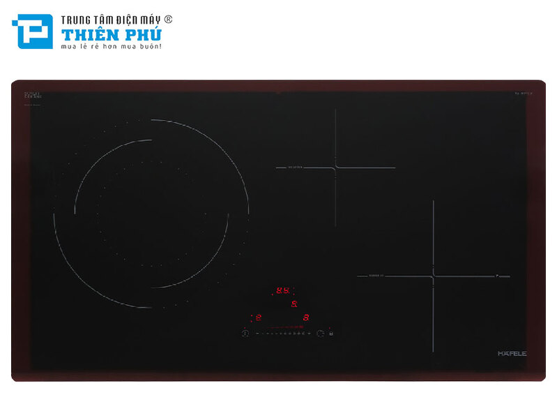 Bếp điện từ Hafele HC-M773D